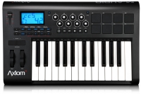 Midi клавиатура M-Audio Axiom Mark II 25